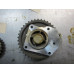 05C115 Idler Timing Gear For 04-09 AUDI S4 BASE 4.2